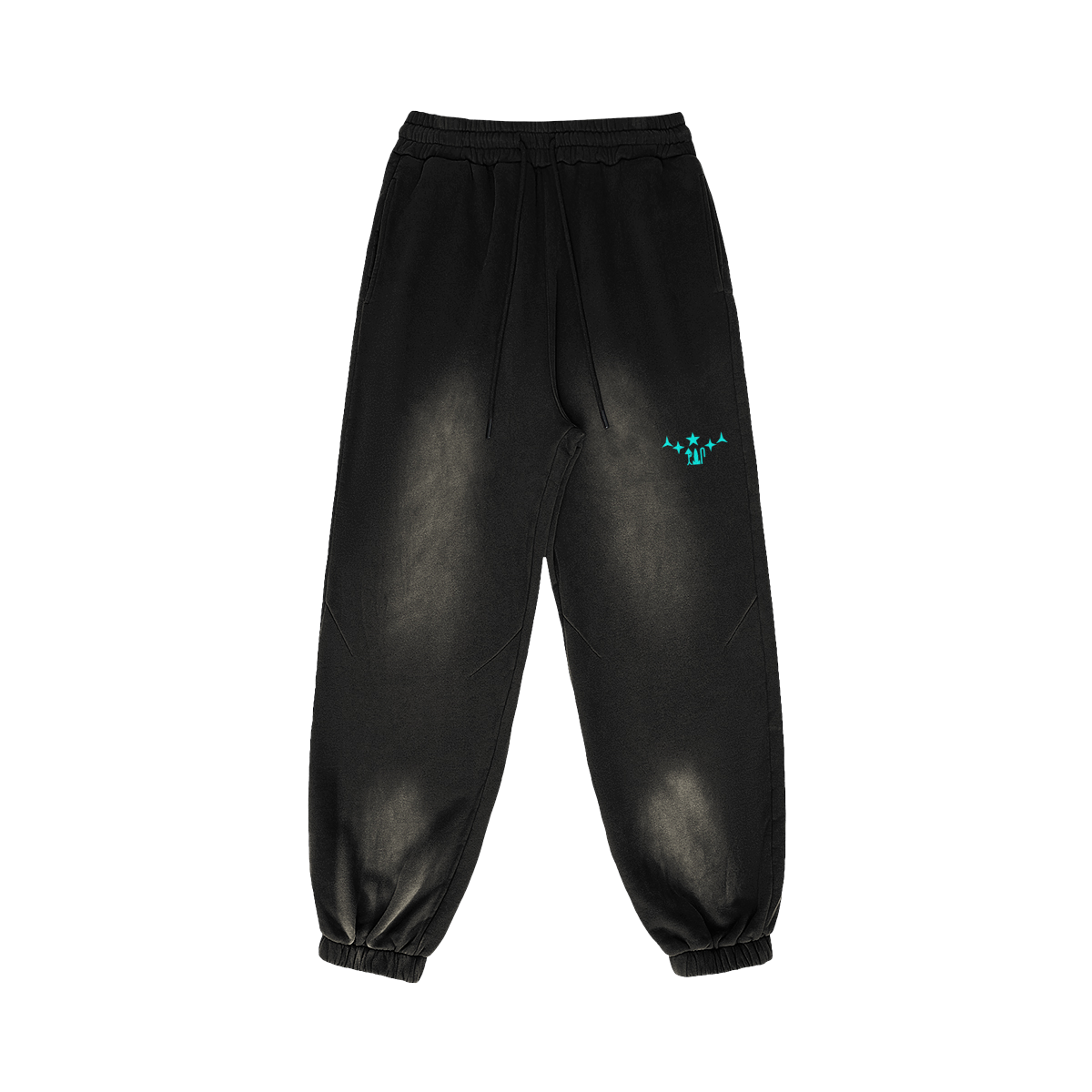 0-YAW-Front Side