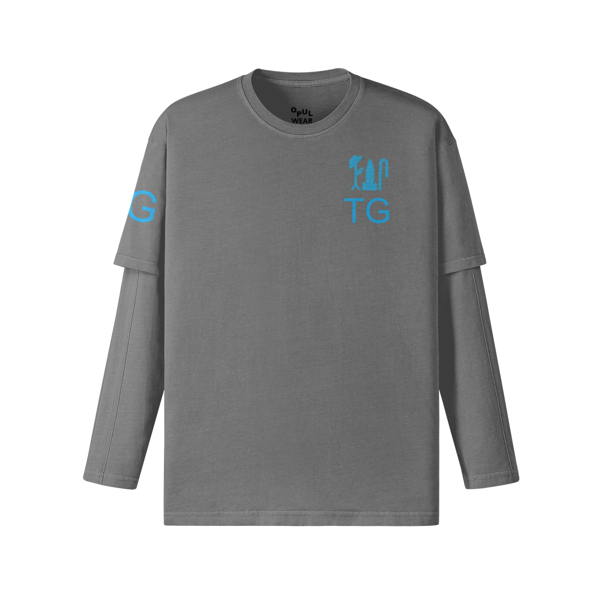 0-Y3D-Front Side