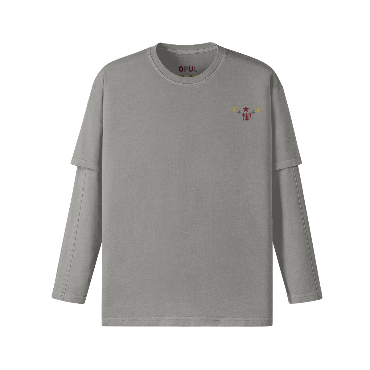 0-Y3D-Front Side